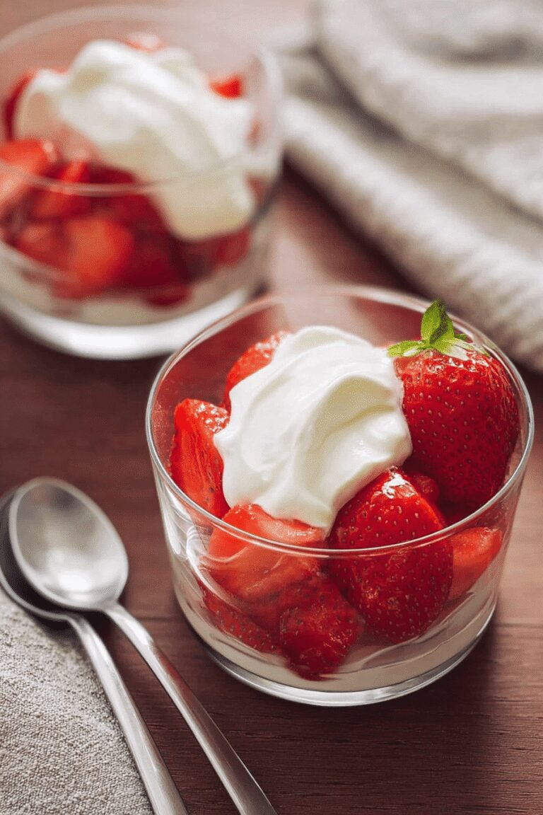 Strawberries Romanoff 77.Png
