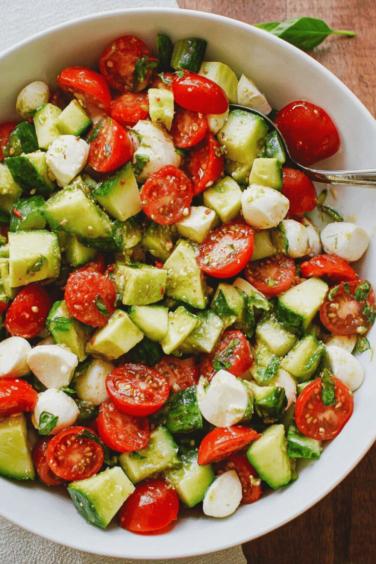 Tomato Cucumber Mozzarella Salad 69.Png