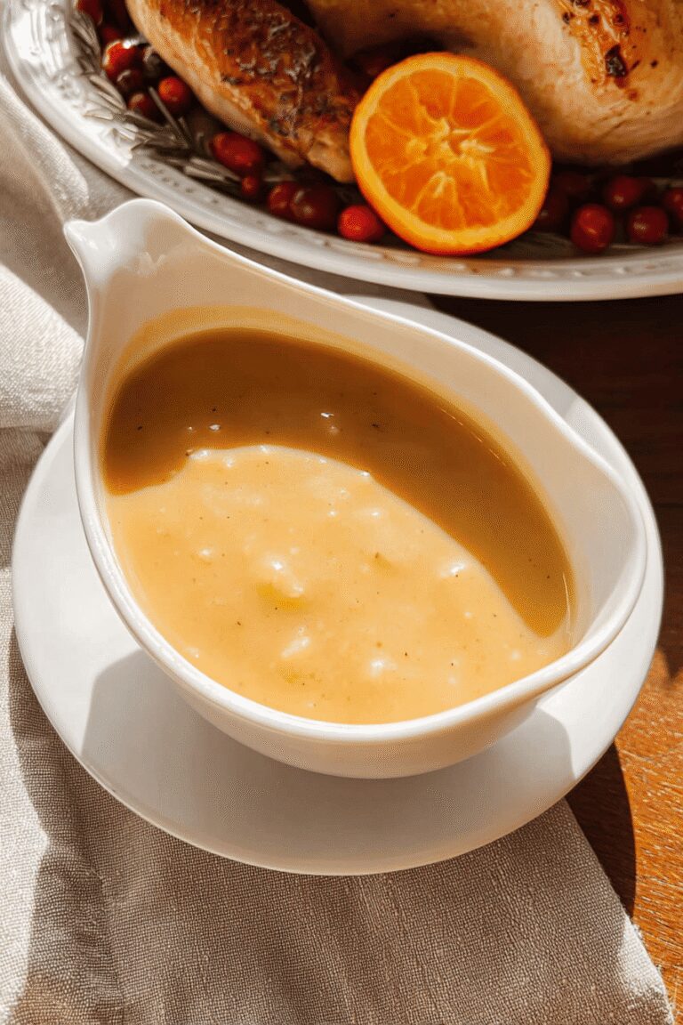 Turkey Gravy Recipe 91.Png
