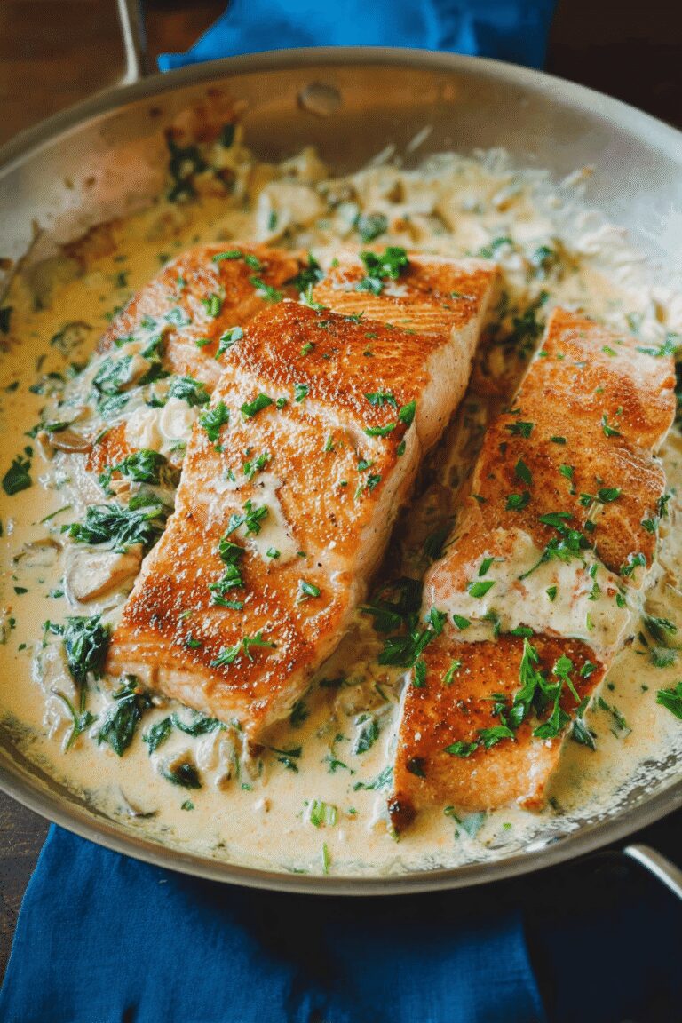 Tuscan Salmon Recipe 67.Png