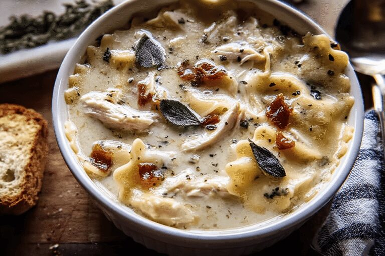 White Chicken Lasagna Soup 77.Png