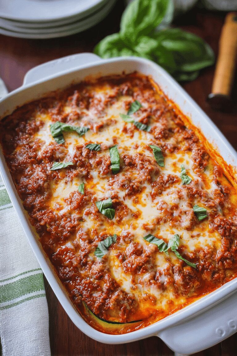 Zucchini Lasagna 82.Png