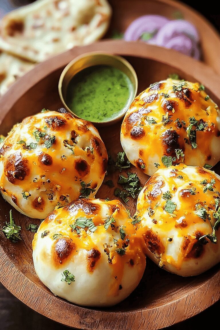 Achari Paneer Naan Bombs 88.Png