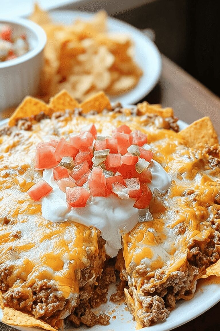 Beef Cheese Dorito Bake 60.Png