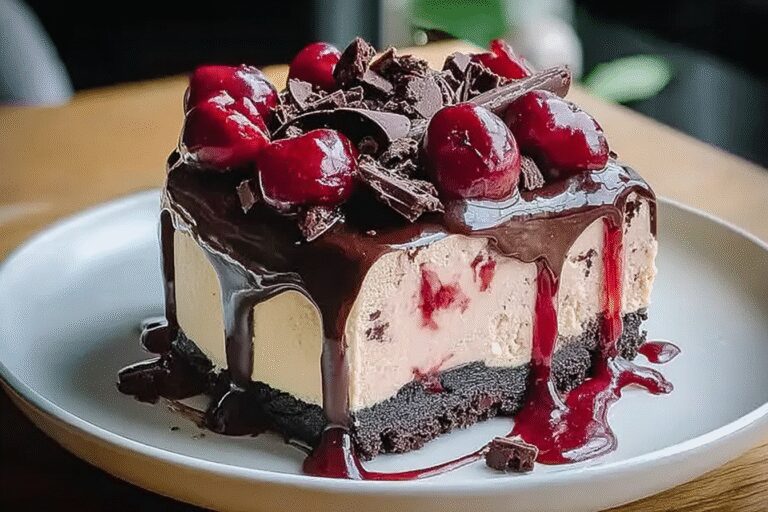 Black Forest Cheesecake 11.Png