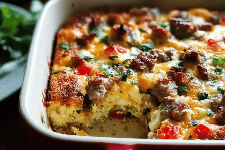 Breakfast Casserole 11.Png