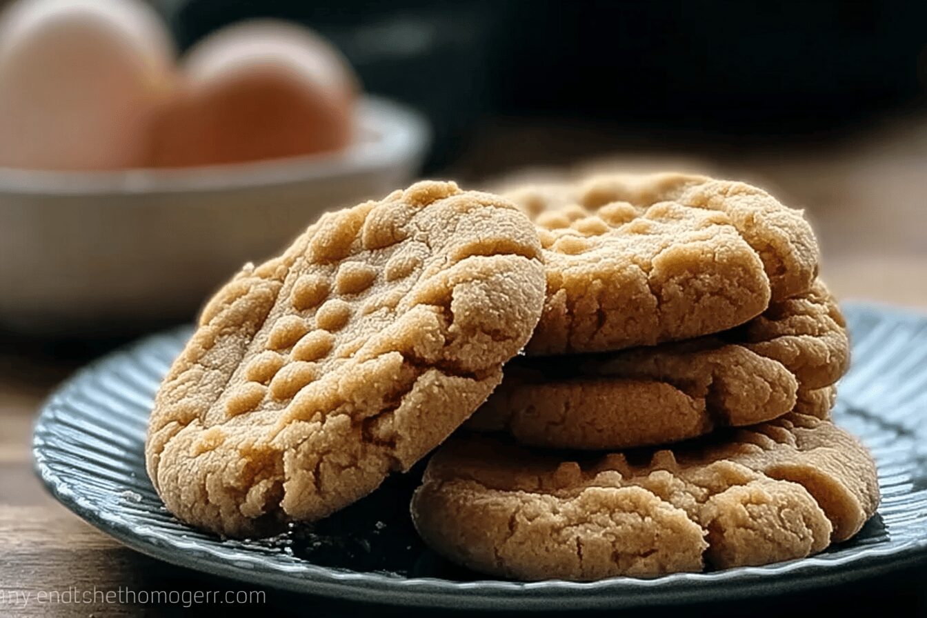 Butter Cookies Recipes With Simple Ingredients For Crisp And Buttery Treats 6 Butter Cookies