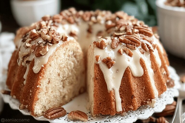 Butter Pecan Pound Cake 46.Png