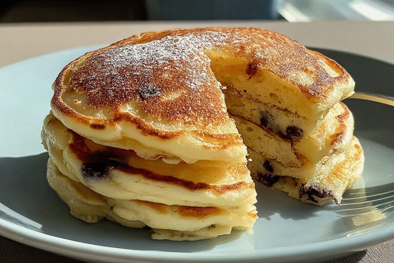 Buttermilk Pancakes 98.Png