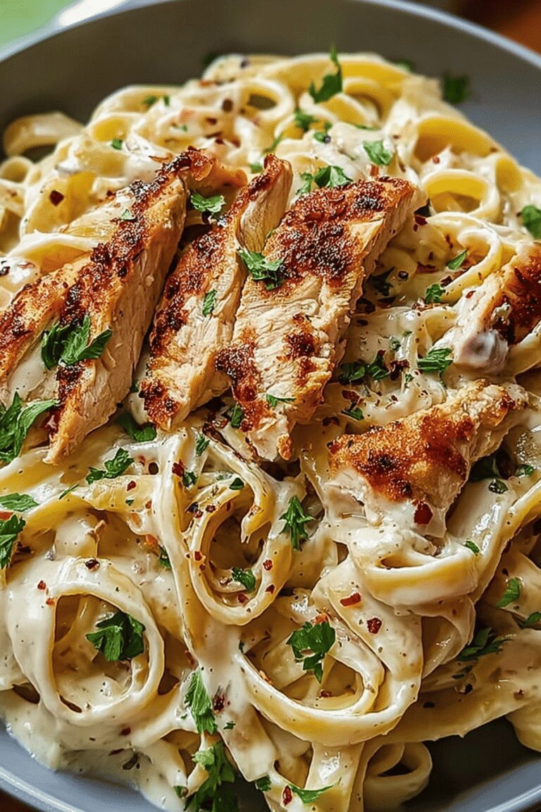 Cajun Chicken Alfredo 41.Png