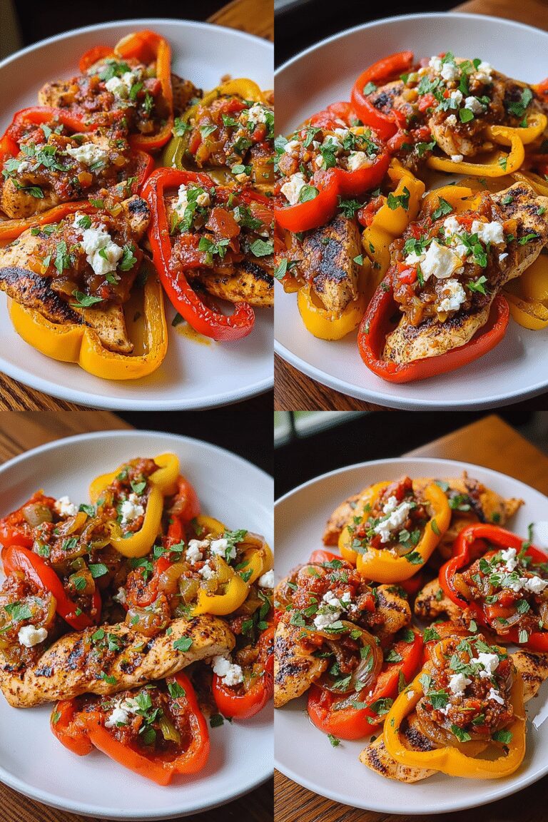 Cajun Chicken Bell Peppers 10.Png