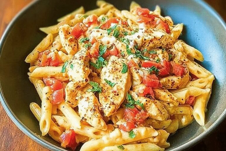 Cajun Chicken Pasta 59.Png