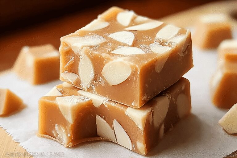 Caramel Apple Fudge 95.Png