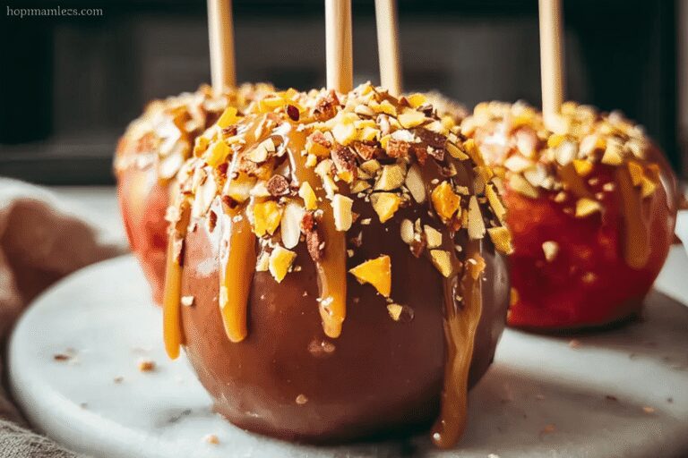 Caramel Apples 25.Png