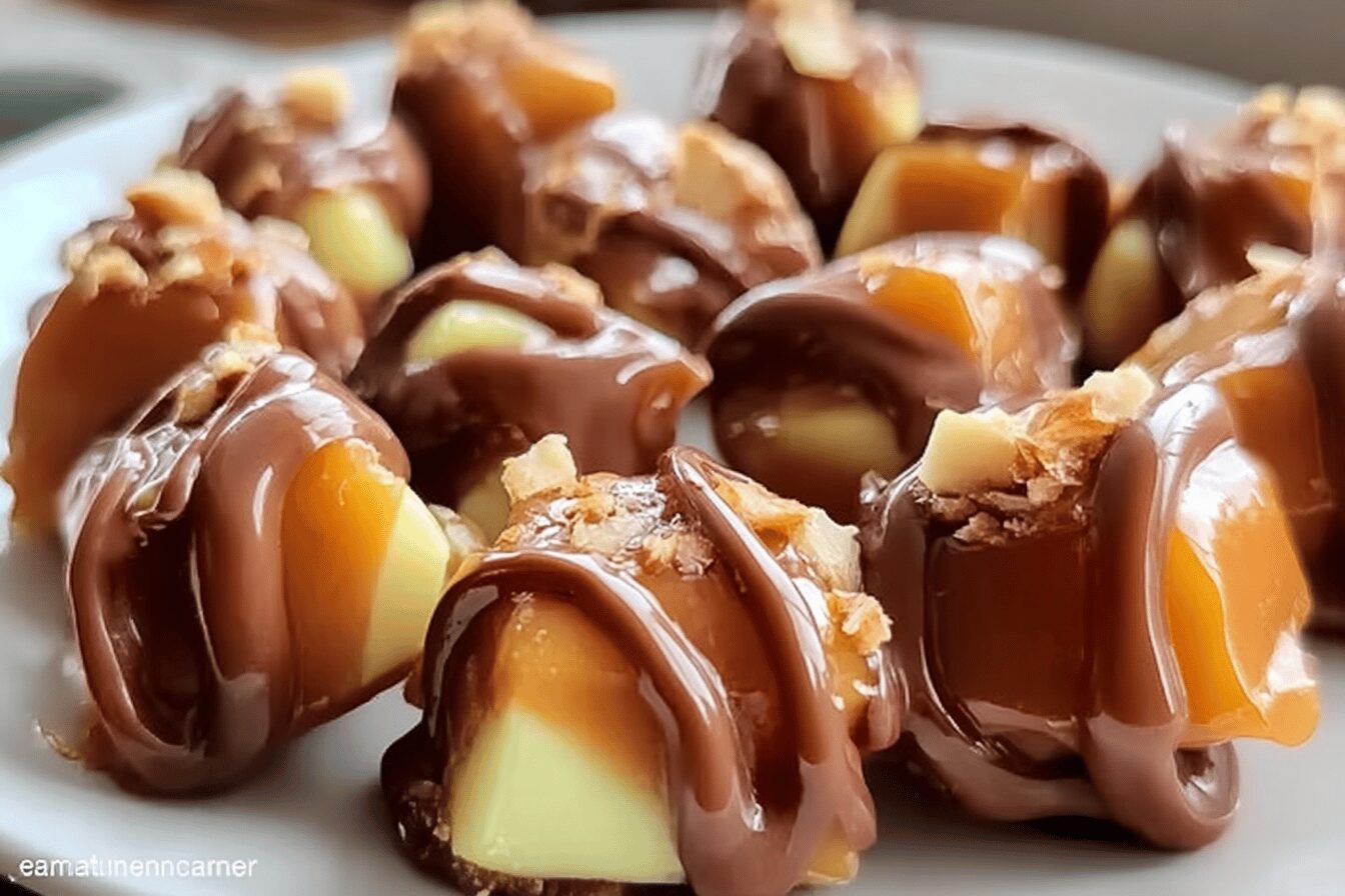 Caramel Candy