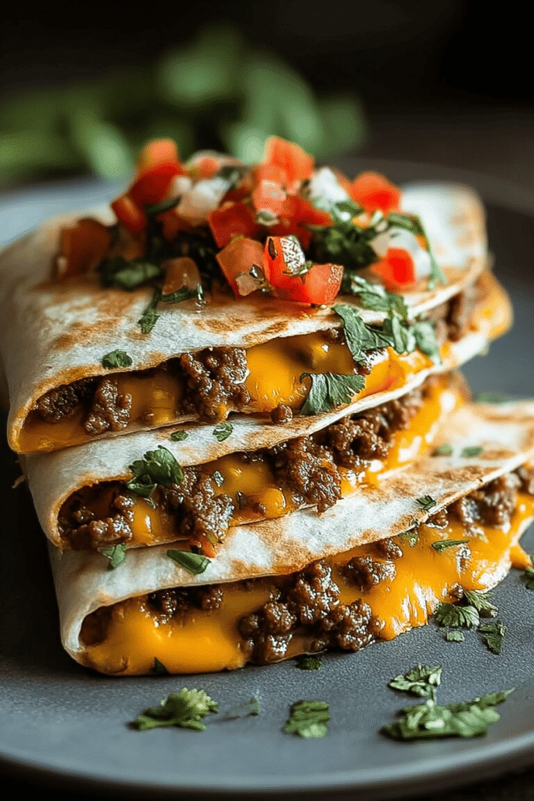 Cheeseburger Quesadillas 28.Png