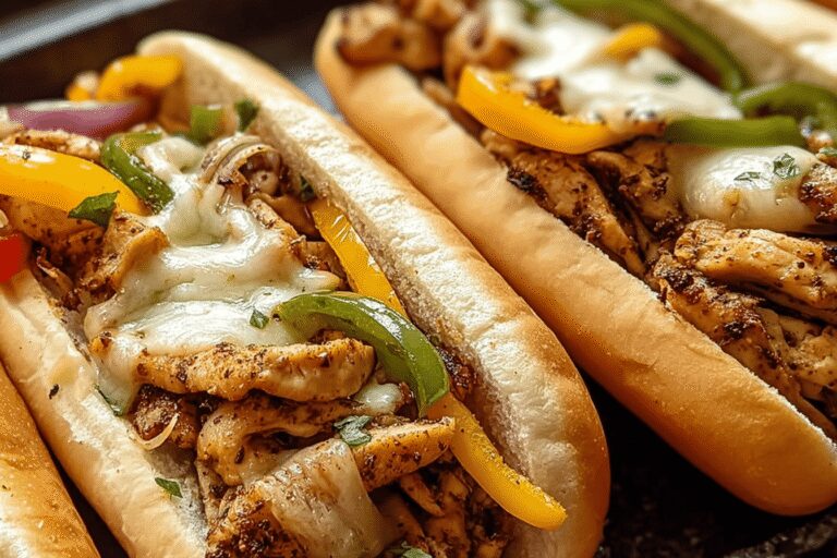 Chicken Cheese Steak Sandwiches 99.Png
