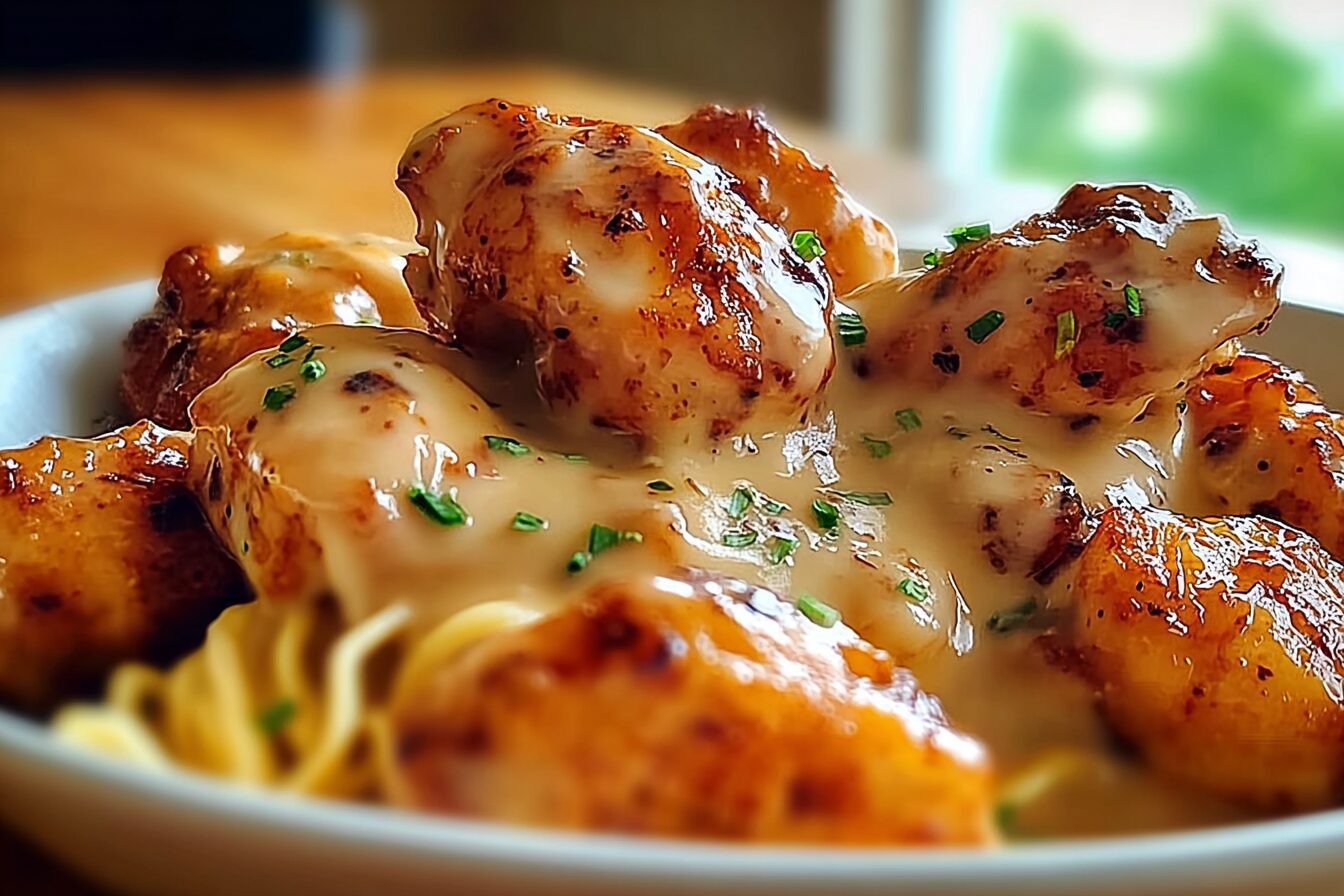 Chicken Lazone