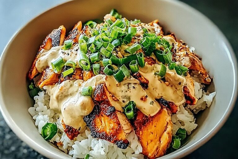 Chicken Rice Bowls 89.Png