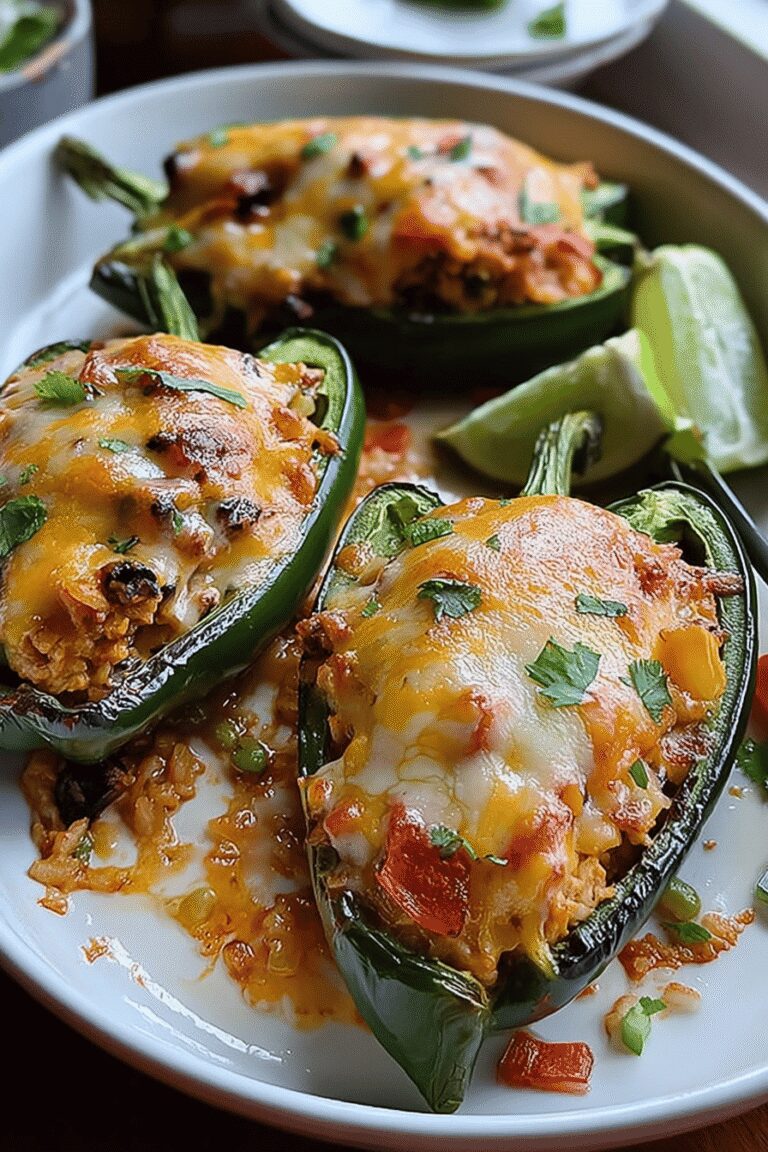 Chicken Stuffed Poblano Peppers 40.Png