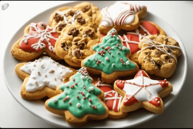 Christmas Cookies 63.Png