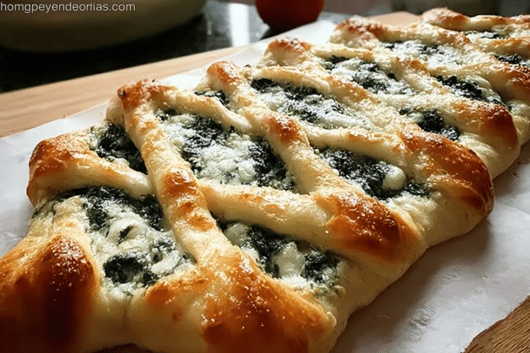 Christmas Tree Spinach Dip Breadsticks 85.Png