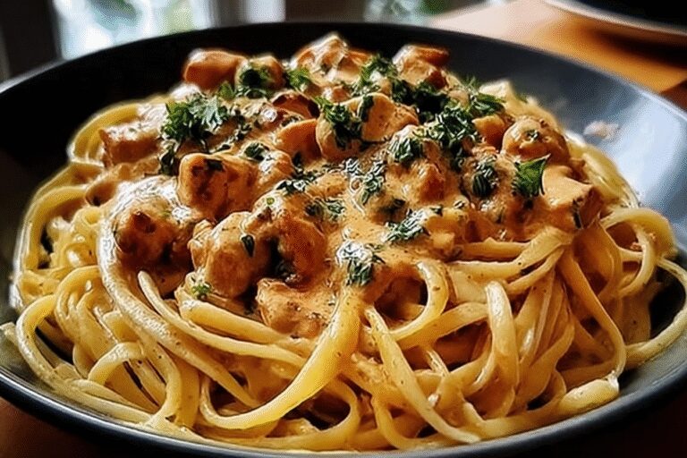 Cowboy Butter Chicken Linguine 58.Png