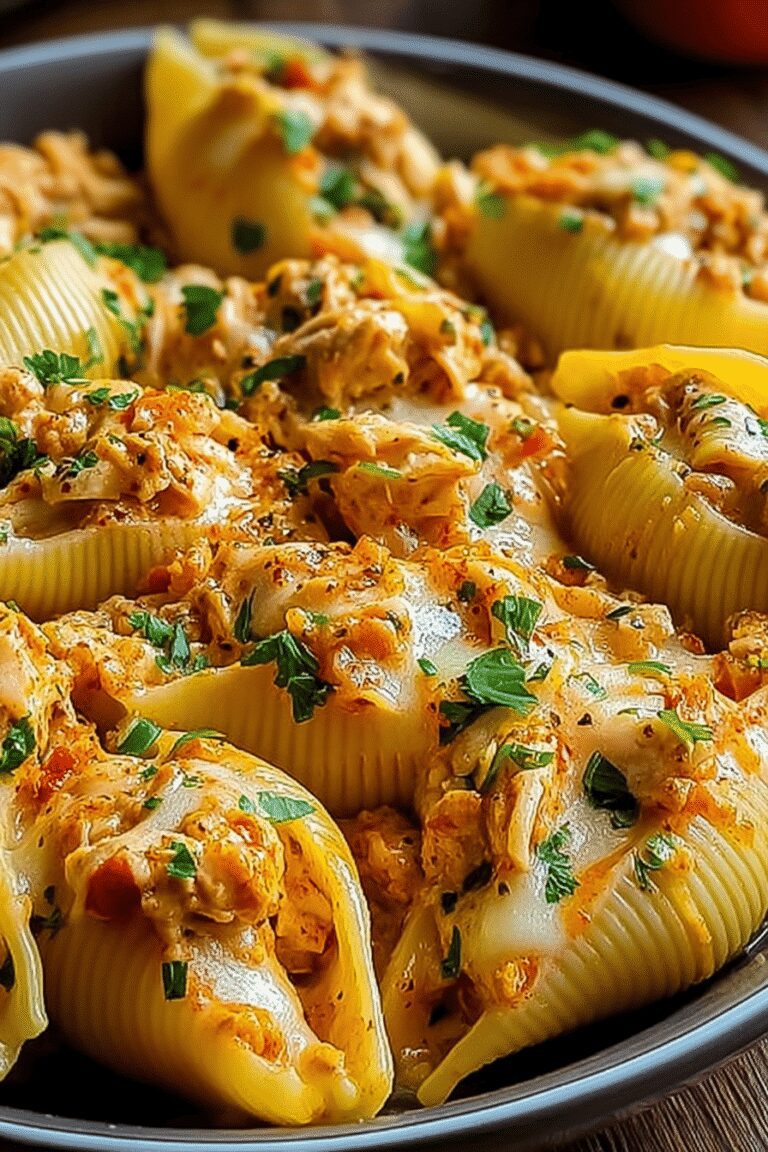 Creamy Cajun Chicken Shells 46.Png