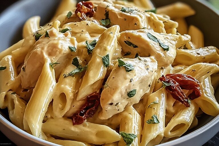 Creamy Chicken Pasta 57.Png