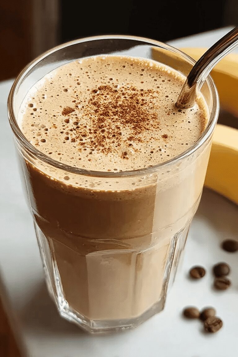 Creamy Coffee Smoothie 55.Png
