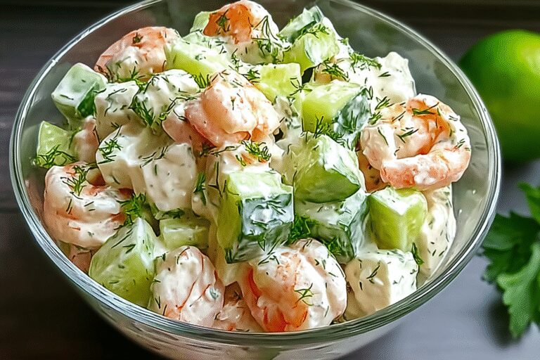 Creamy Cucumber Shrimp Salad 31.Png
