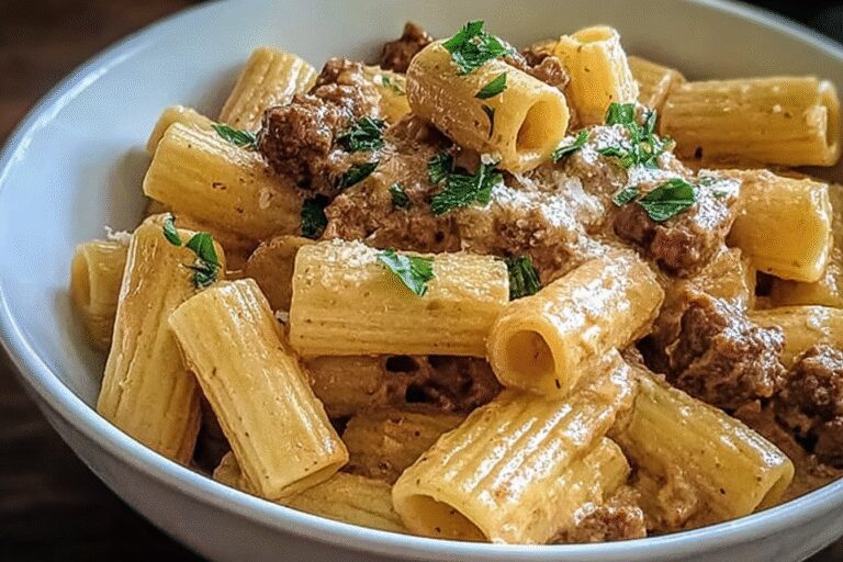 Creamy Parmesan Beef Rigatoni 69.Png