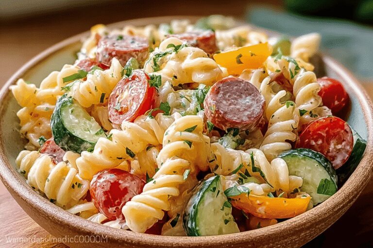 Creamy Pasta Salad 97.Png