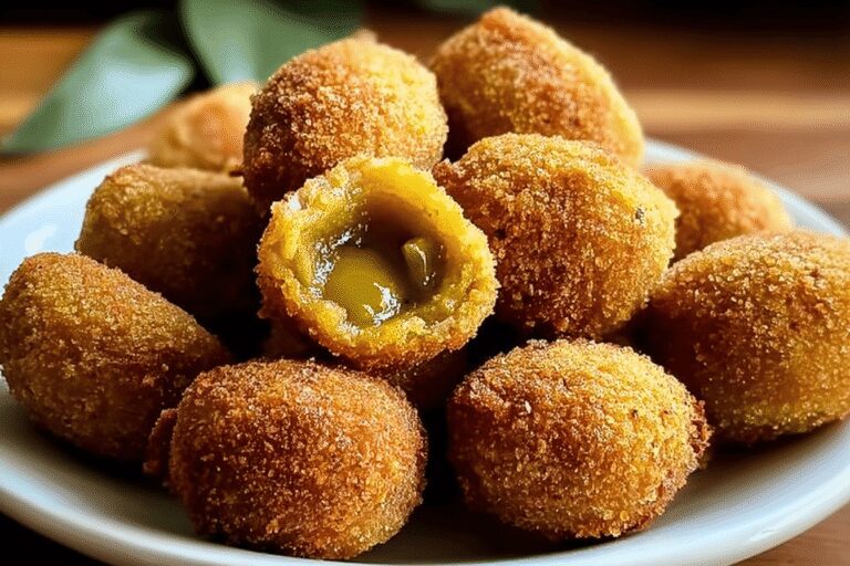 Fried Stuffed Olives 16.Png