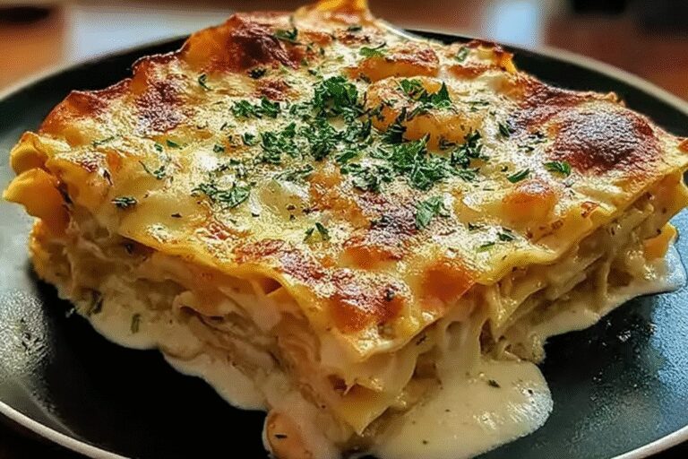 Garlic Butter Shrimp Scampi Lasagna 25.Png