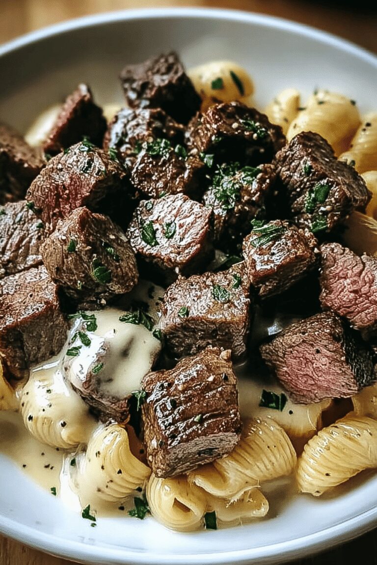 Garlic Butter Steak Bites 80.Png