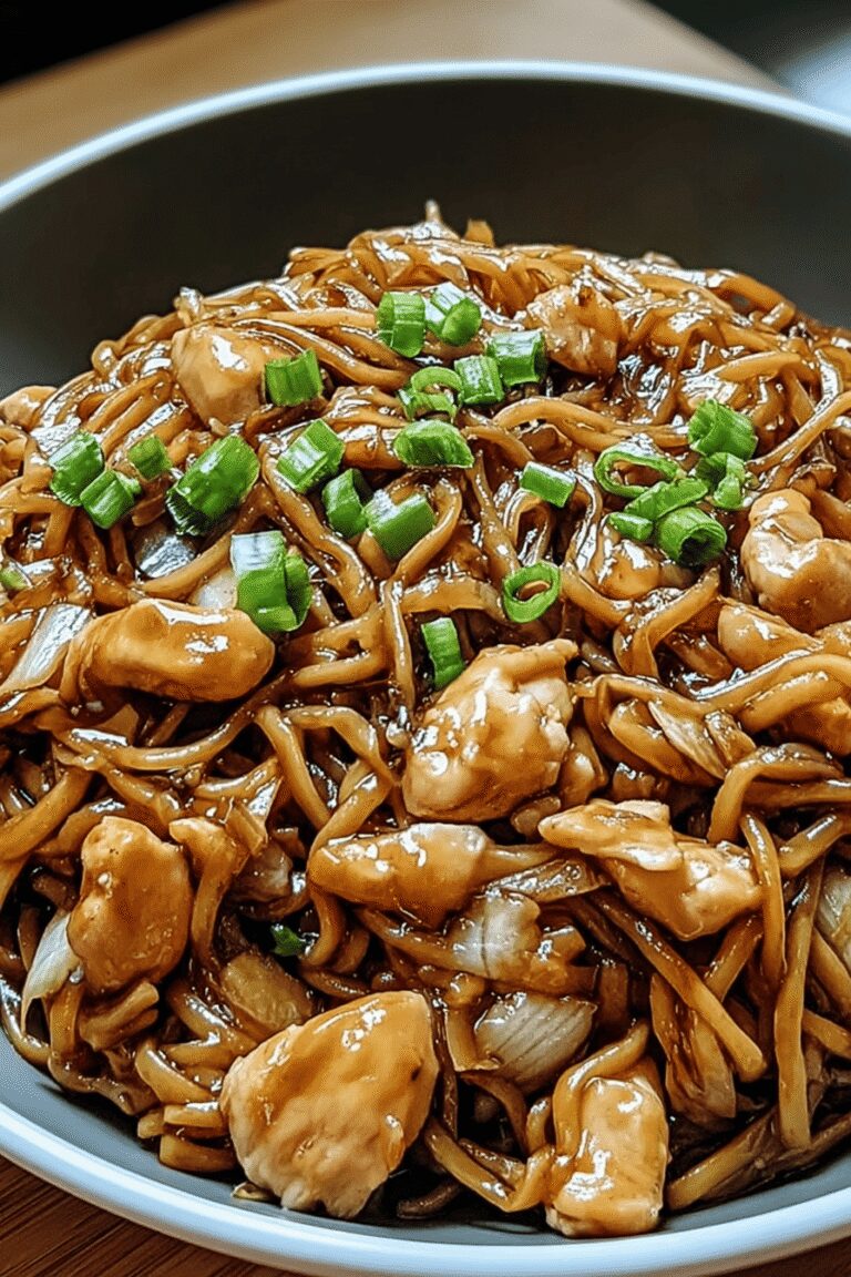 Garlic Chicken Lo Mein 75.Png