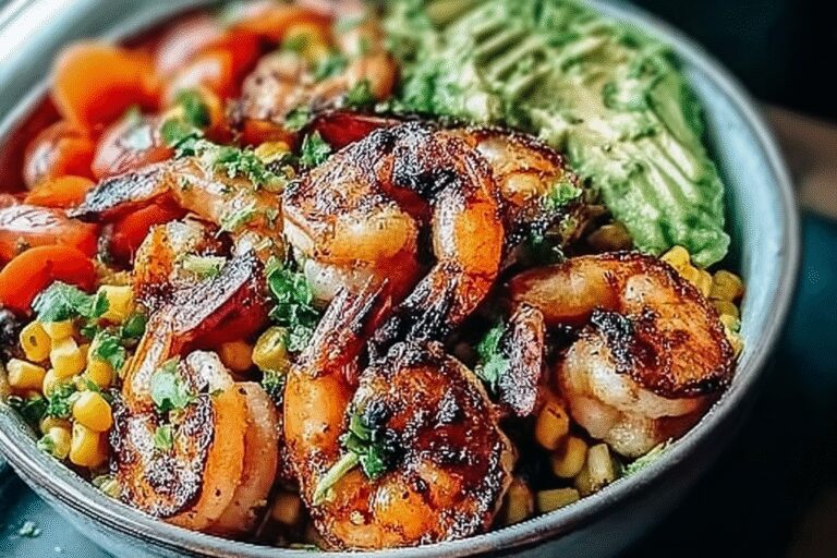 Grilled Shrimp Bowl 22.Png