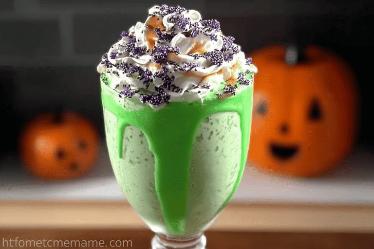 Hocus Pocus Halloween Milkshake 90.Png