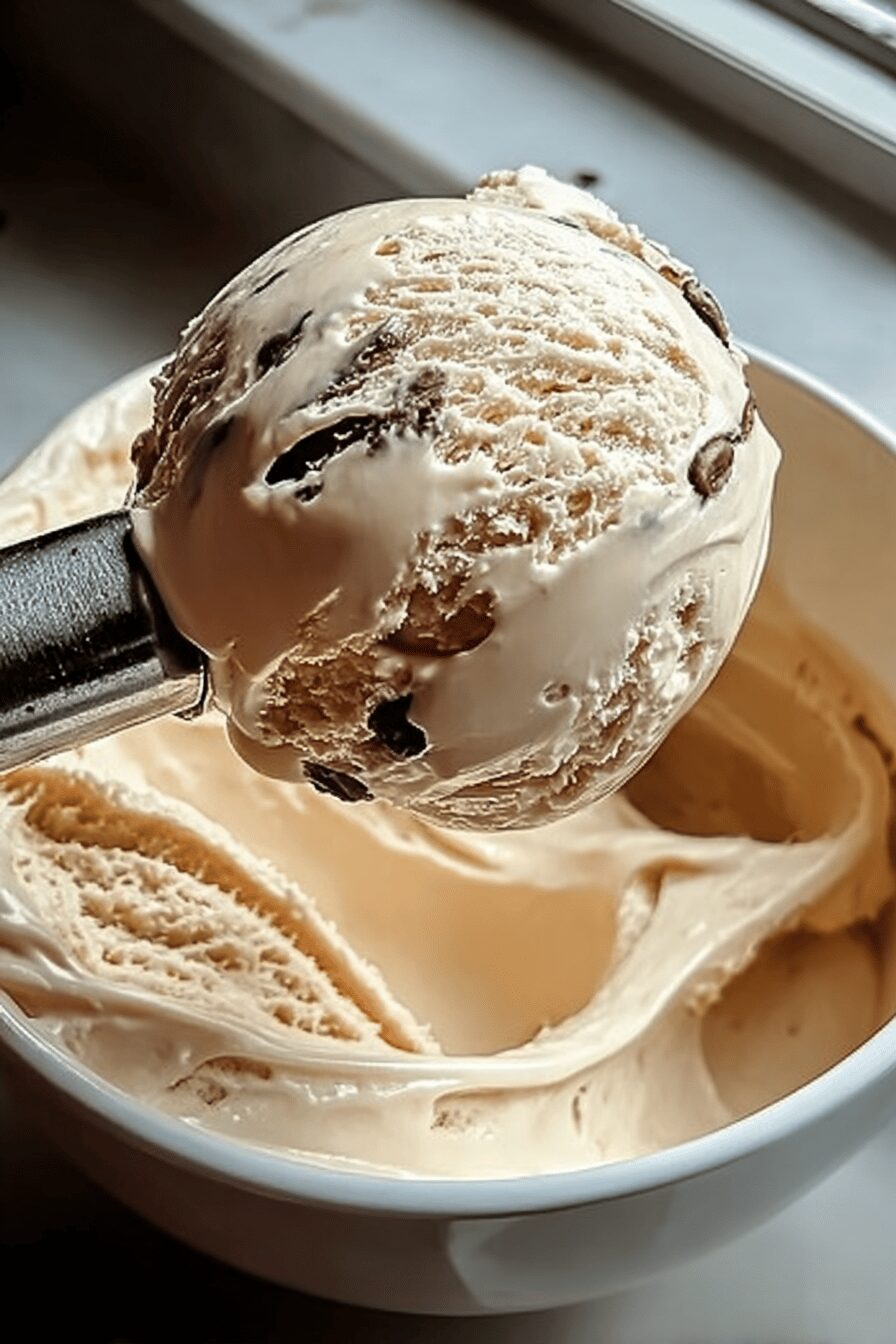 Best Coffee Ice Cream Recipe For Rich And Creamy Flavor 6 Homemade Coffee Ice Cream