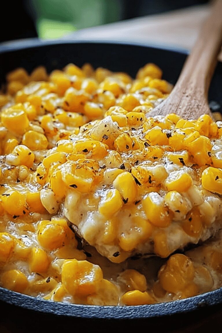 Honey Butter Skillet Corn 76.Png