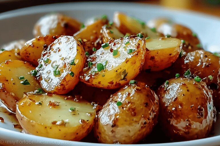 Honey Mustard Potatoes 82.Png
