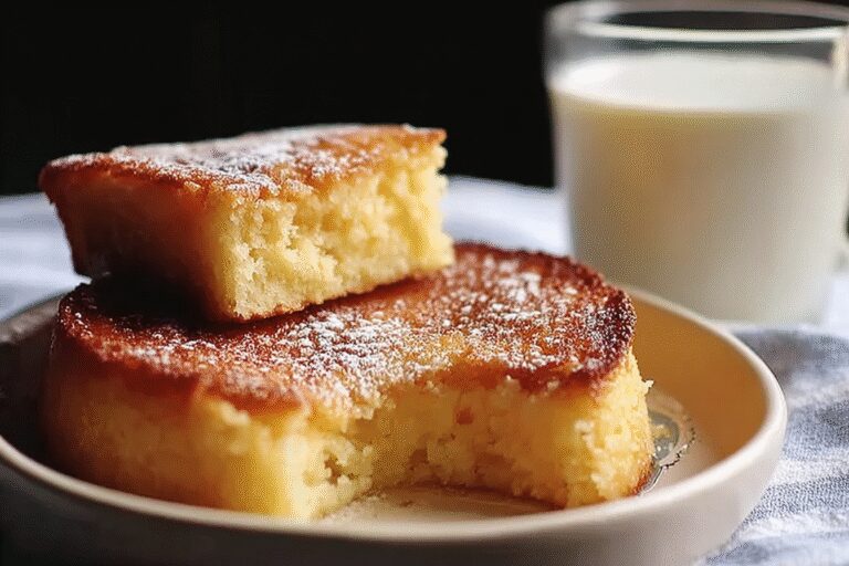 Hot Milk Cake 94.Png