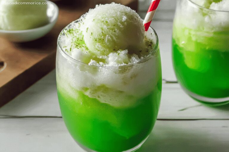 Lemon Lime Ice Cream Float 32.Png