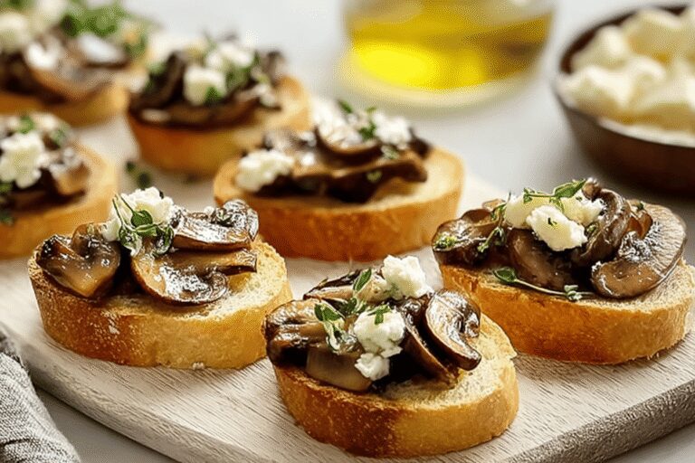 Mushroom Crostini 17.Png