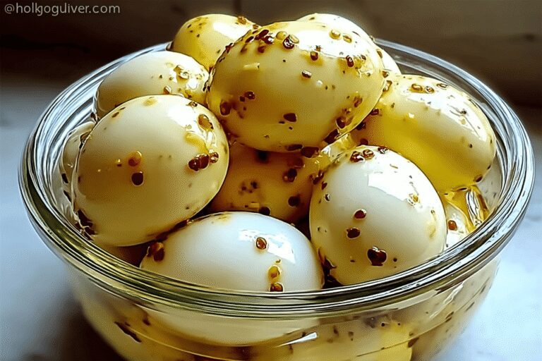 Mustard Pickled Eggs 97.Png