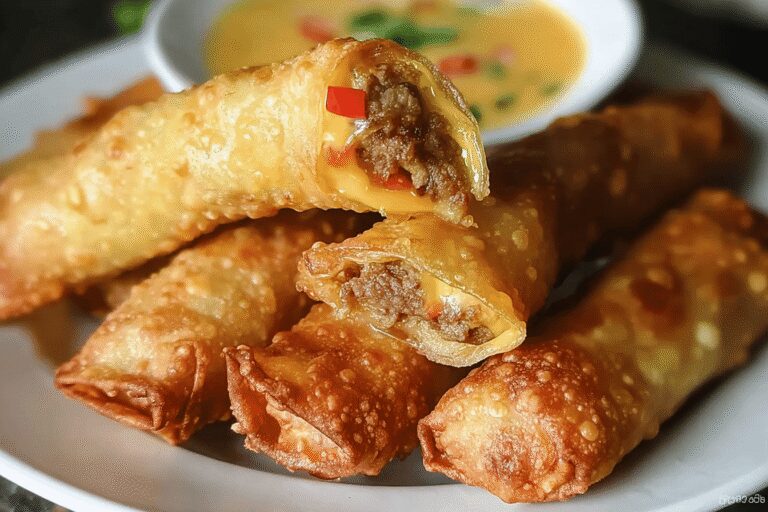 Nacho Egg Rolls 78.Png