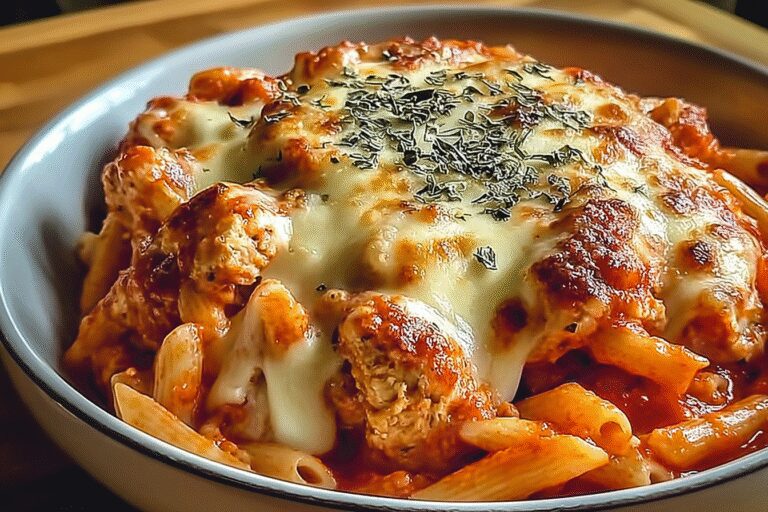 One Pot Chicken Parmesan 54.Png