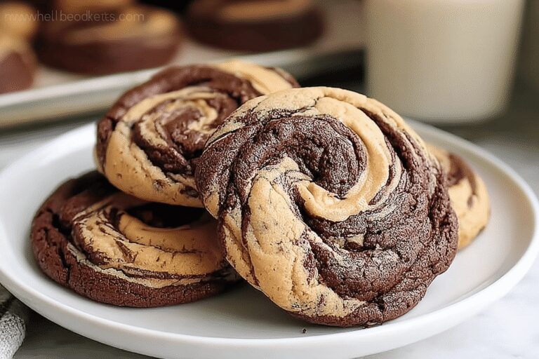 Peanut Butter Brownie Swirl Cookies 76.Png