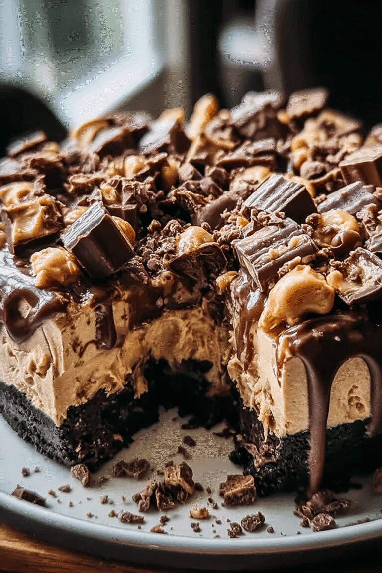 Peanut Butter Cup Cake 44.Png